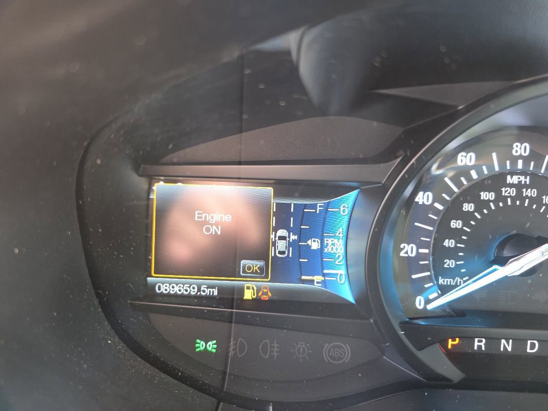 Used 2018 Ford Edge Titanium w/ Equipment Group 301A AWD/4WD image 26