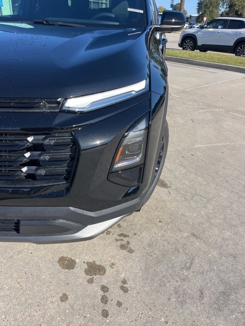 New 2026 Chevrolet Equinox LT w/ Midnight Edition image 11