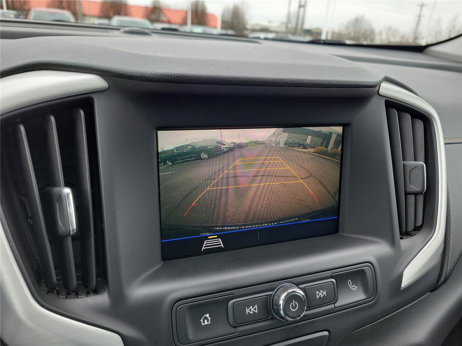 Used 2021 GMC Terrain SLE w/ Driver Convenience Package image 27