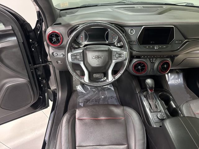 Used 2020 Chevrolet Blazer RS image 18