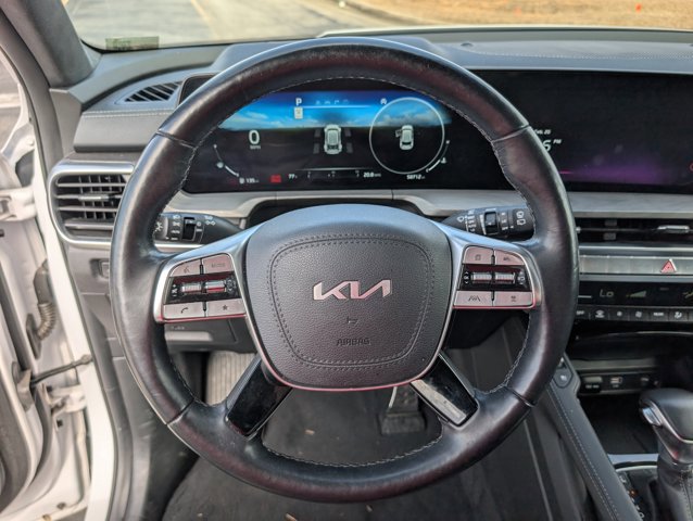 Used 2024 Kia Telluride SX Prestige X-Pro AWD/4WD image 21