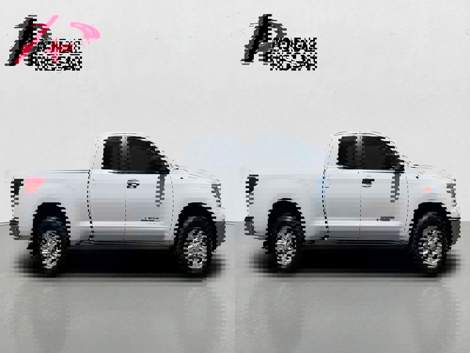 Used 2013 Toyota Tundra 2WD Double Cab w/ Tow Pkg image 8