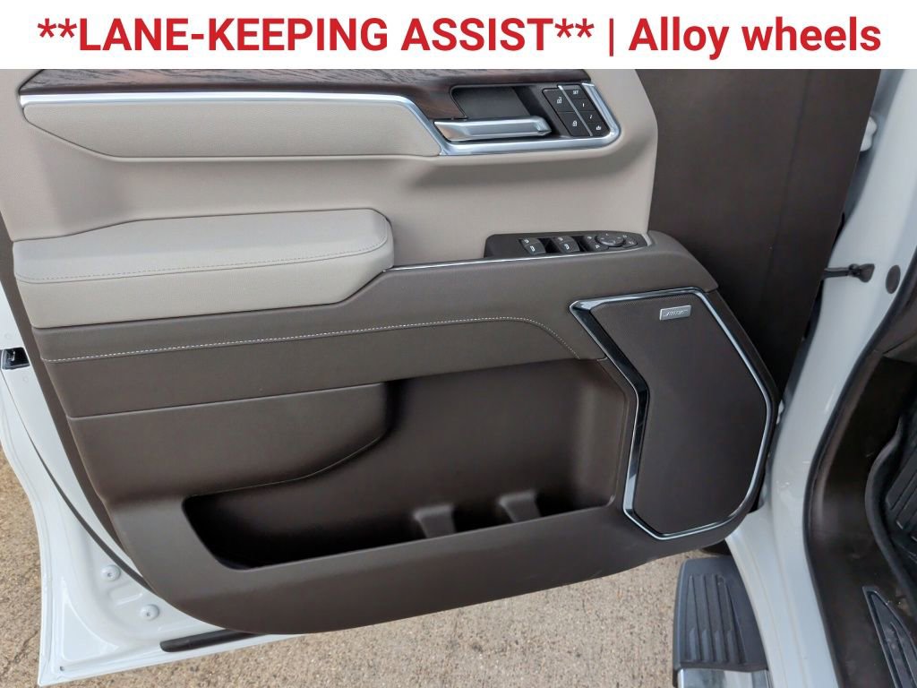 New 2026 GMC Sierra 1500 SLT image 11