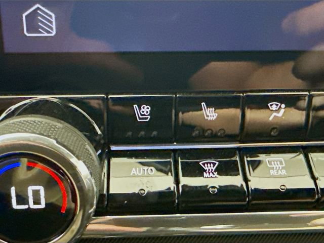 New 2026 Chevrolet Colorado Z71 w/ Technology Package image 23