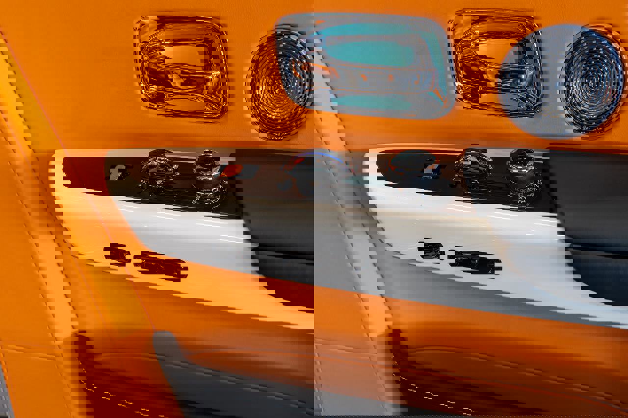 Used 2022 Rolls-Royce Phantom Sedan w/ The Phantom Package image 16