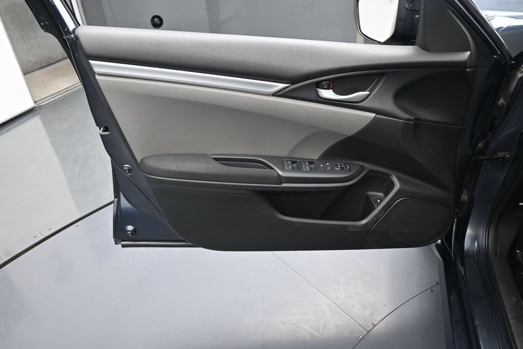 Used 2020 Honda Civic LX image 13