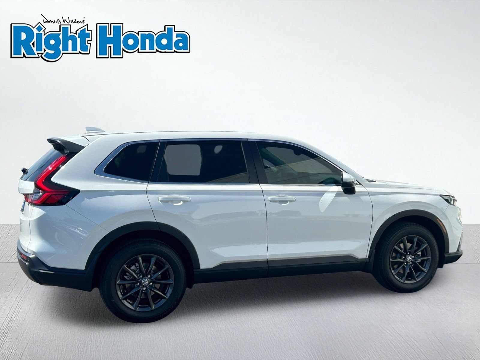 New 2026 Honda CR-V EX-L image 7