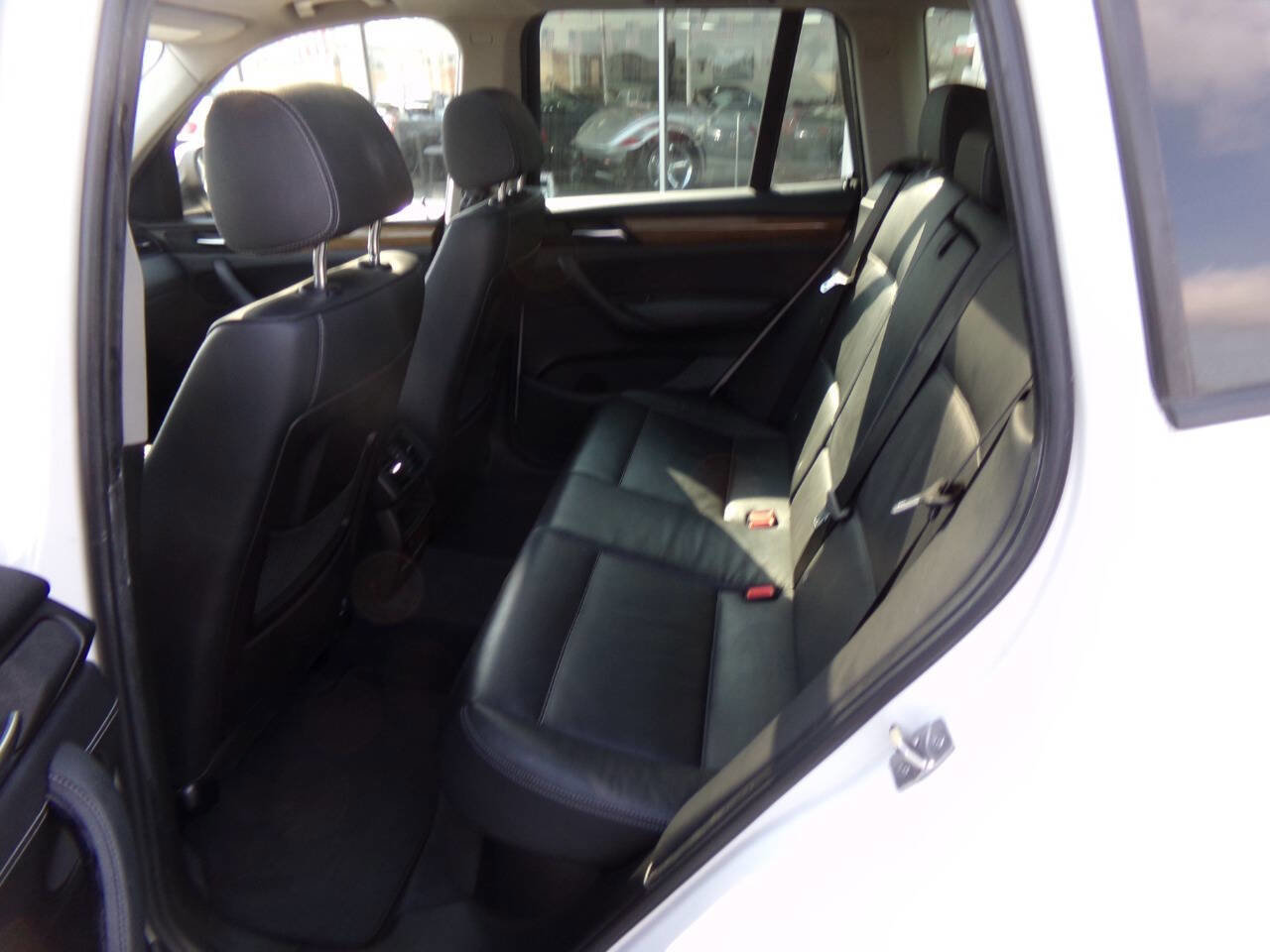 Used 2012 BMW X3 xDrive28i image 13