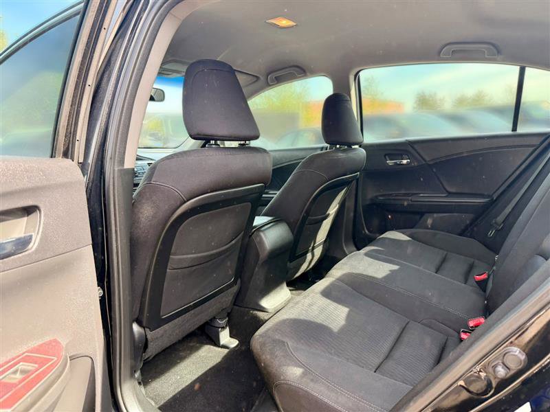 Used 2013 Honda Accord Sport image 7