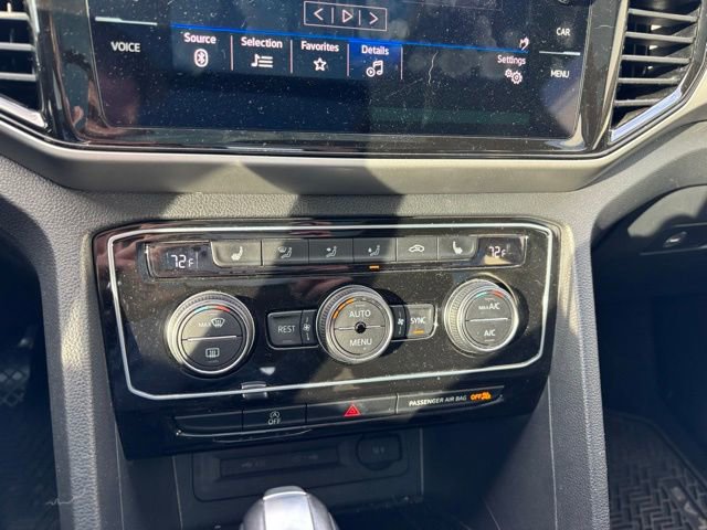 Used 2022 Volkswagen Atlas SE image 20