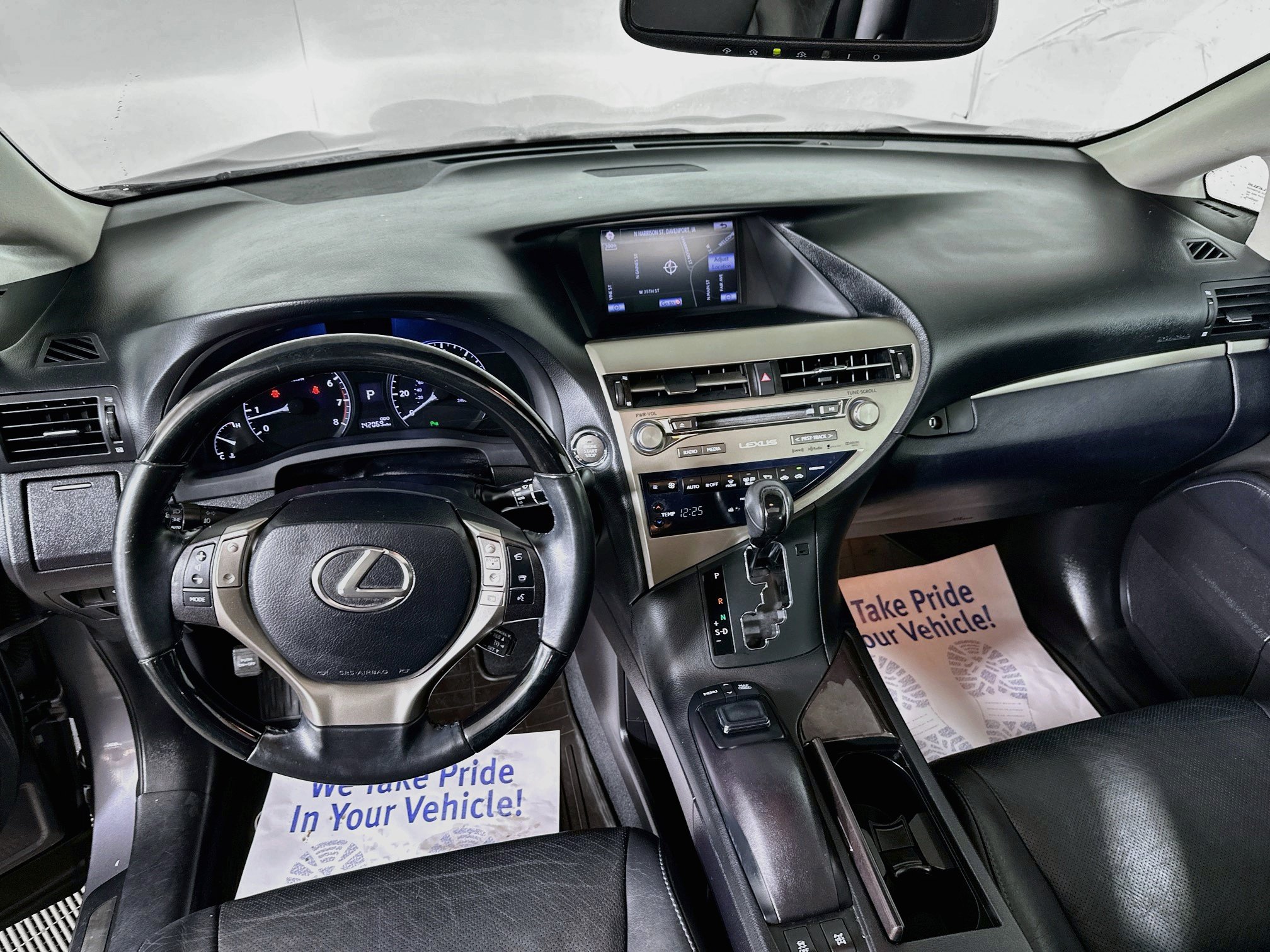 Used 2015 Lexus RX 350 AWD image 22