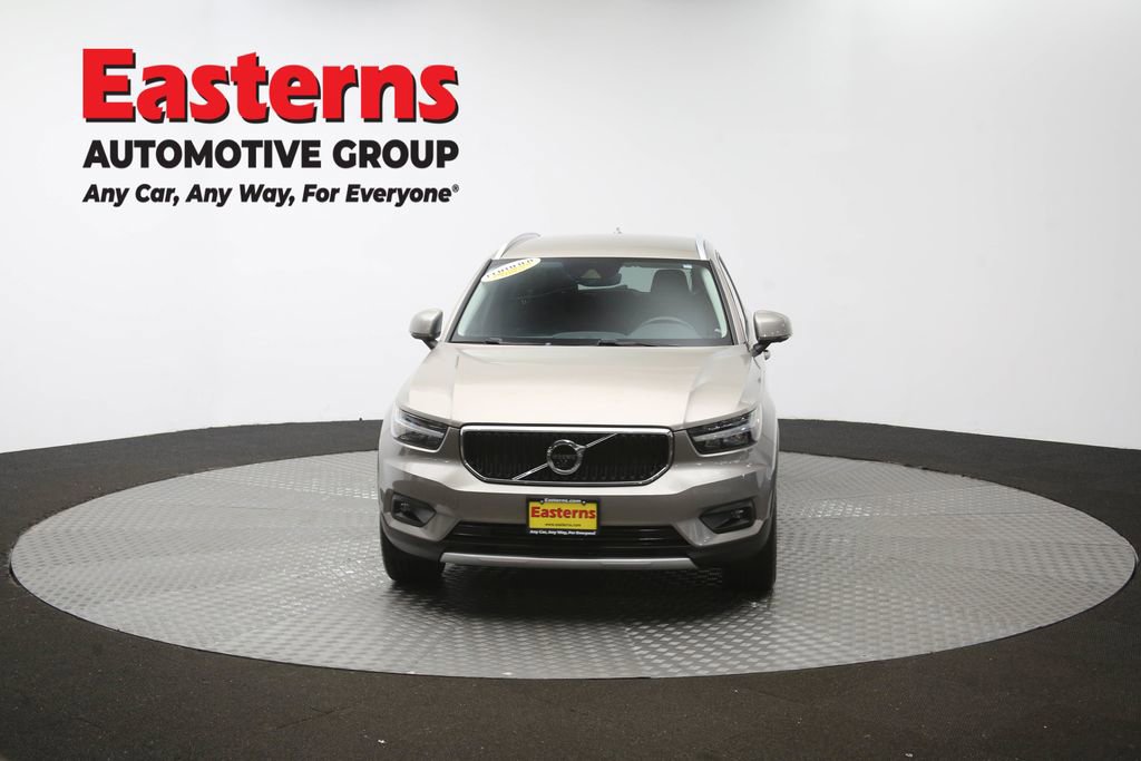 Used 2022 Volvo XC40 T4 Momentum FWD image 54