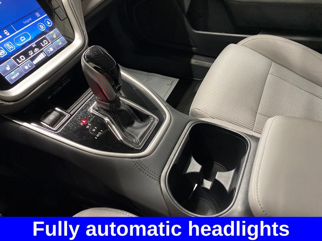 Used 2024 Subaru Legacy Premium AWD/4WD image 20