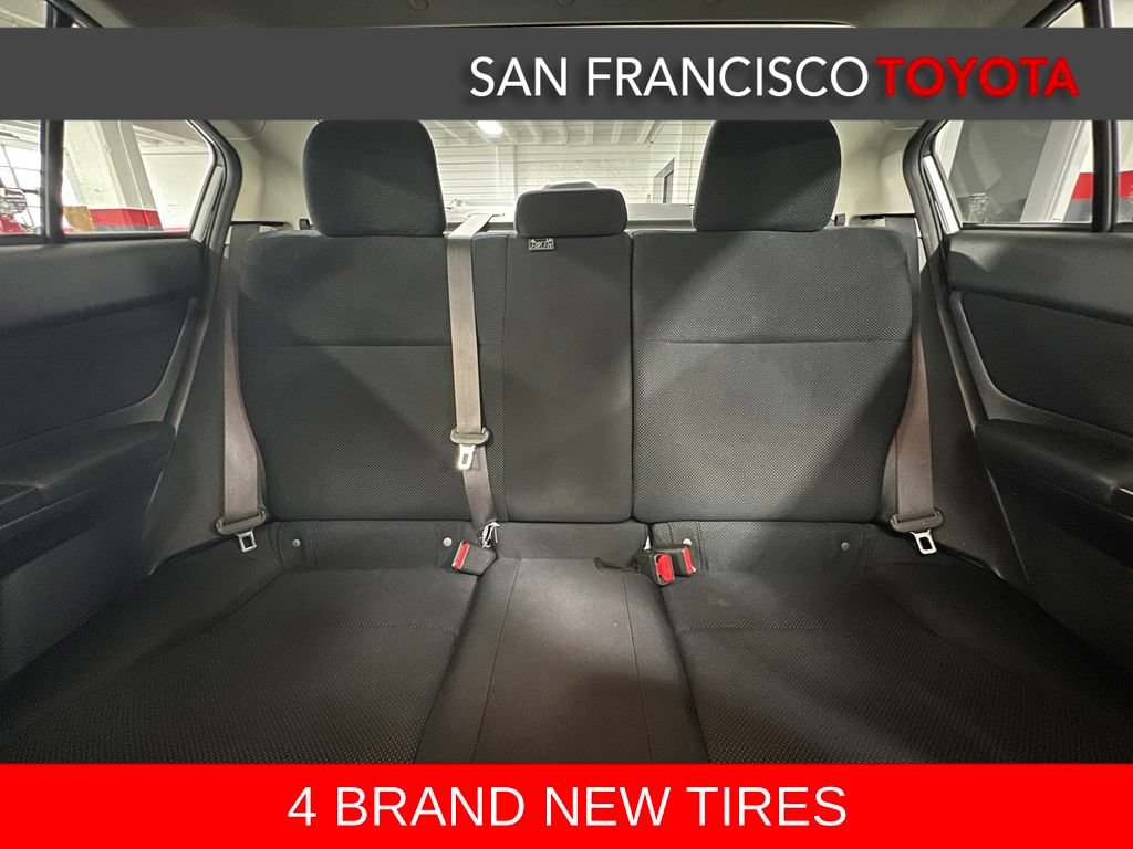 Used 2013 Subaru Impreza 2.0i Premium w/ Alloy Wheel Pkg + Moonroof AWD/4WD image 13