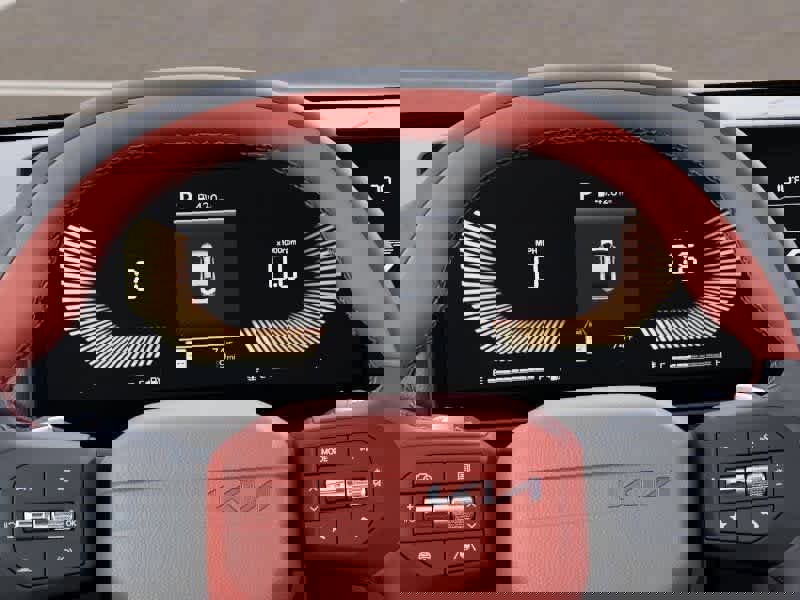 New 2026 Kia K4 GT-Line image 21