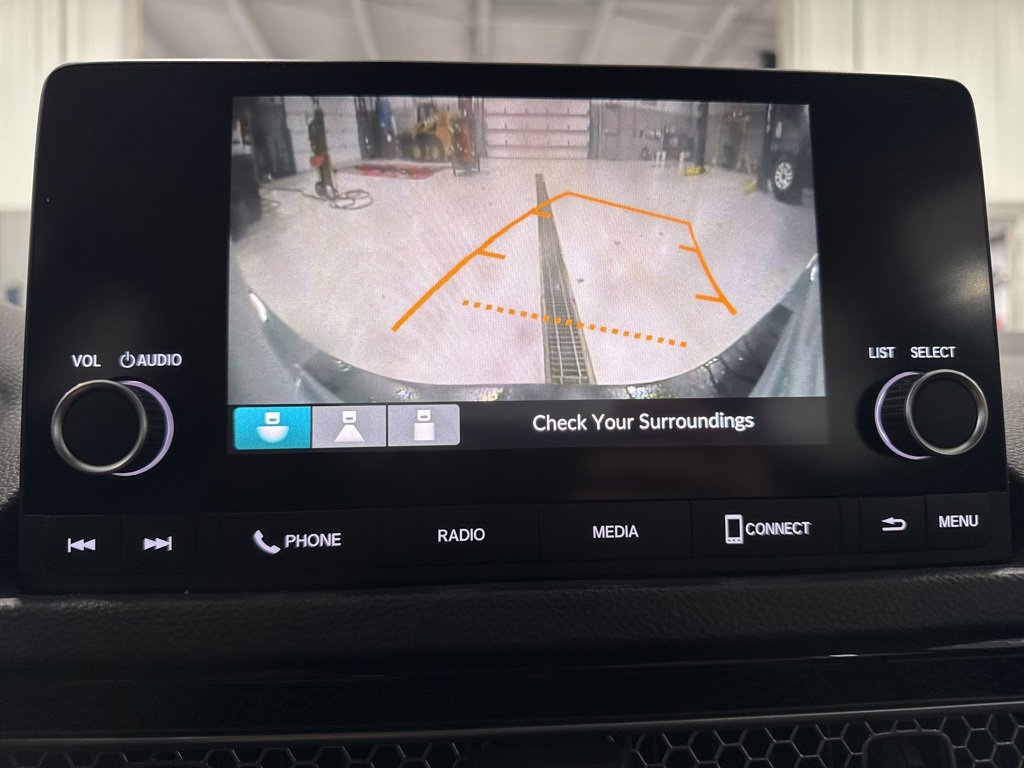 Used 2022 Honda Civic Sport image 19