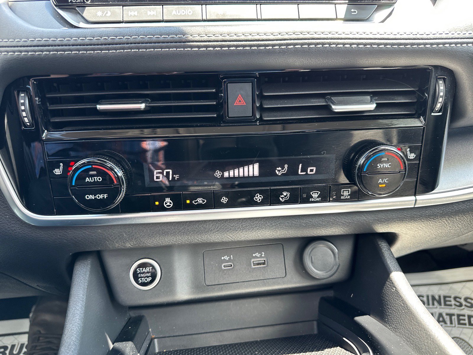 Used 2021 Nissan Rogue SV AWD/4WD image 27