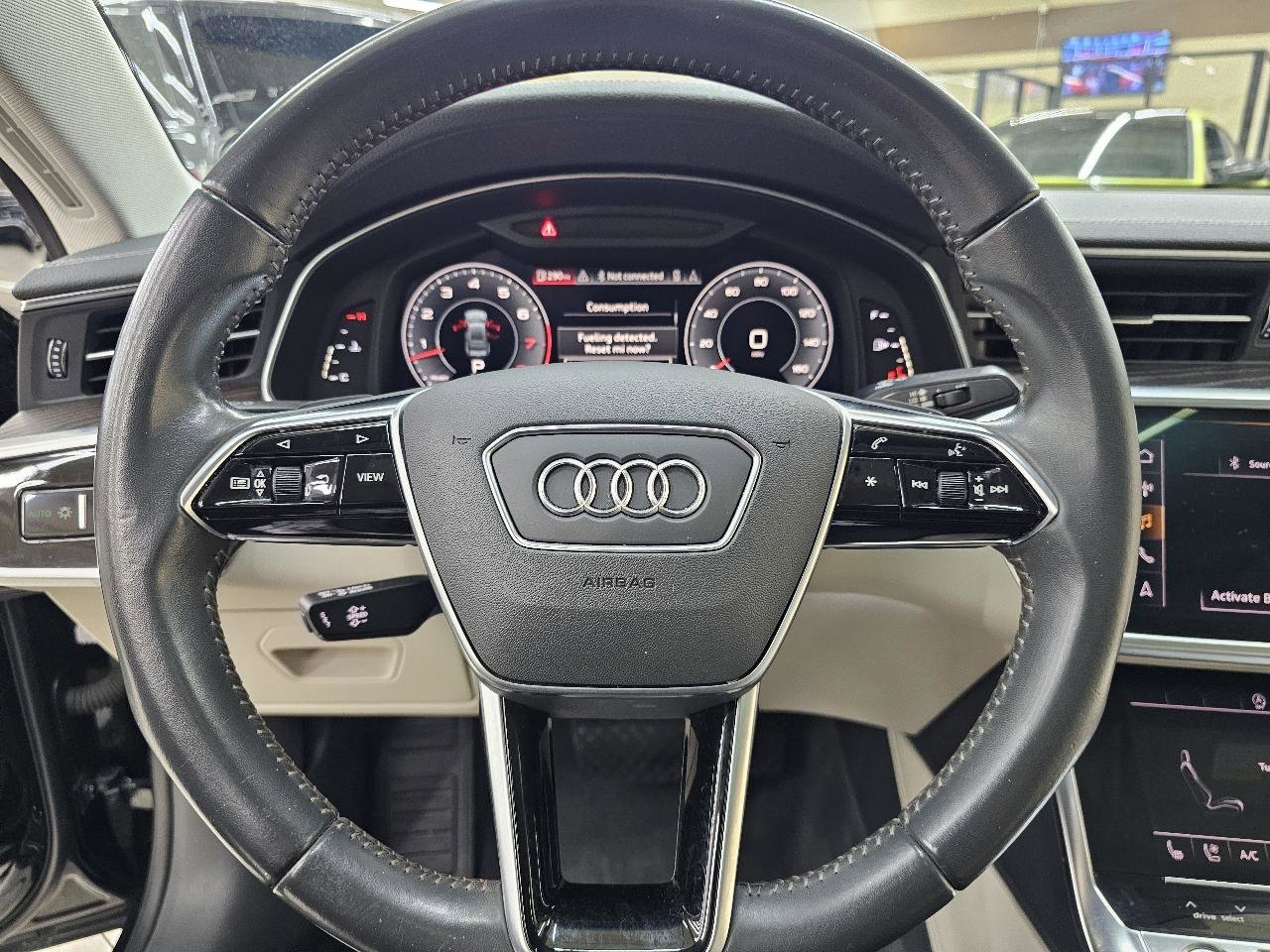 Used 2019 Audi A7 3.0T Premium Plus w/ Premium Plus Package image 32