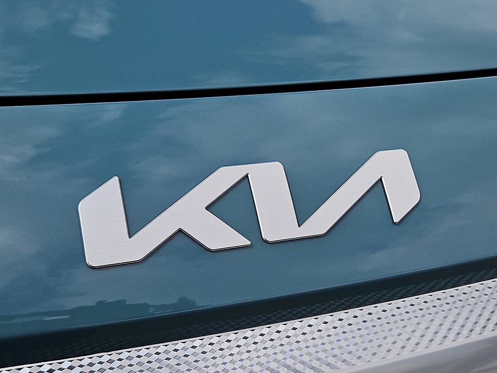 Certified 2026 Kia Seltos S AWD/4WD image 30