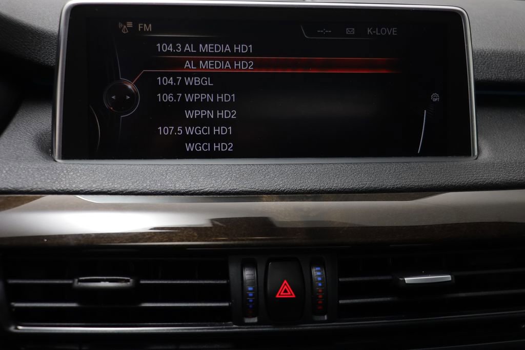 Used 2016 BMW X5 xDrive35i image 10
