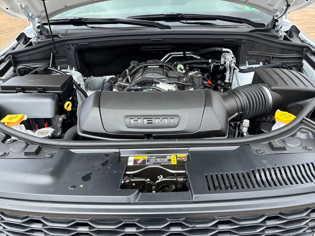 New 2025 Dodge Durango R/T w/ Trailer Tow Group IV image 21