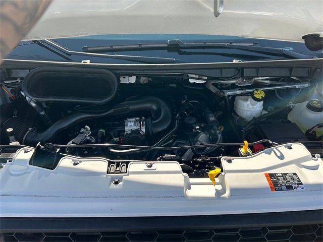 Used 2024 Ford Transit 150 Low Roof image 32