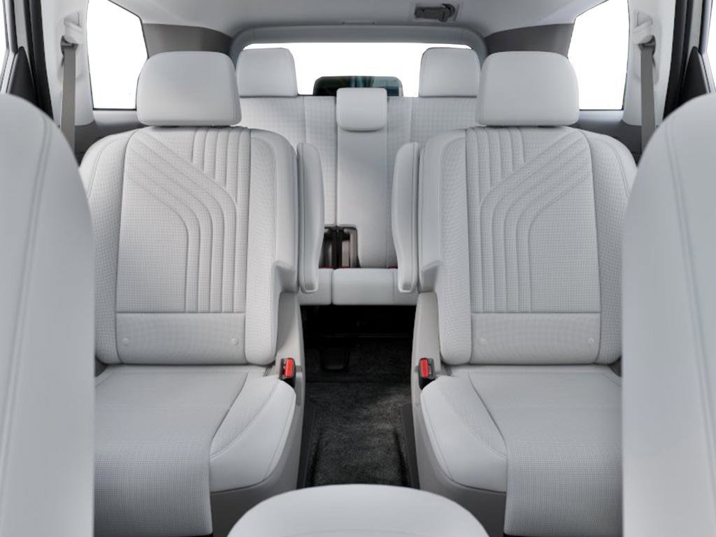New 2026 Hyundai Palisade FWD image 9