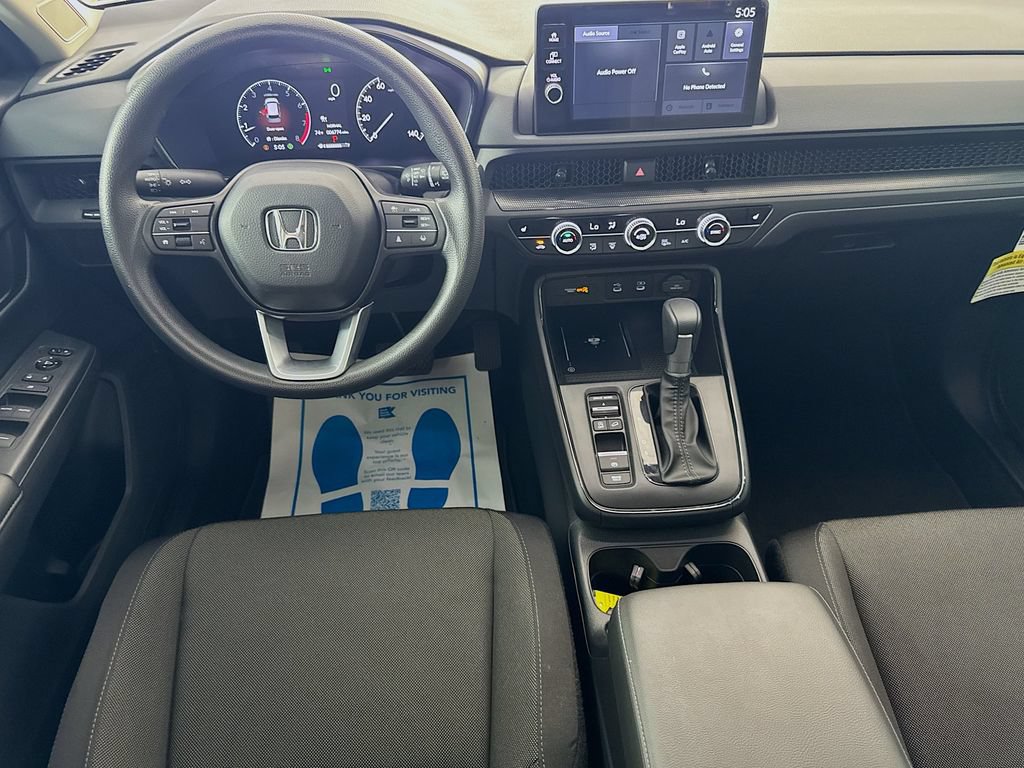 Used 2026 Honda CR-V EX image 31
