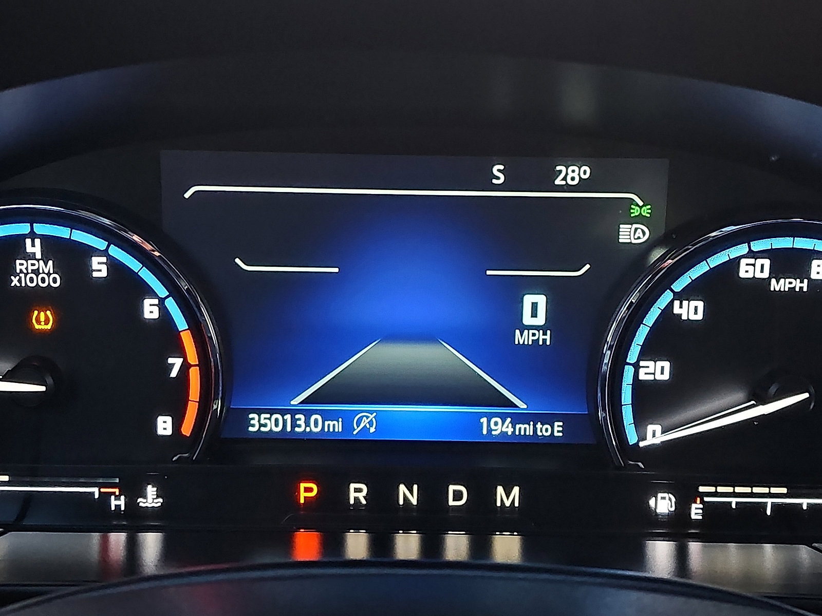 Used 2022 Ford Bronco Sport Badlands w/ Premium Package image 21