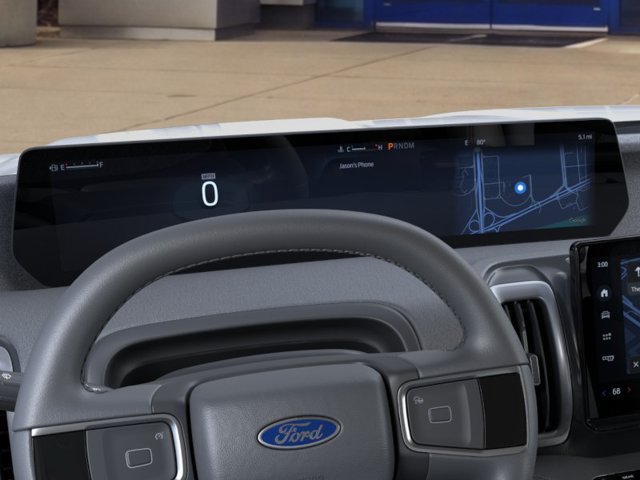 New 2026 Ford Expedition Max Active AWD/4WD image 14