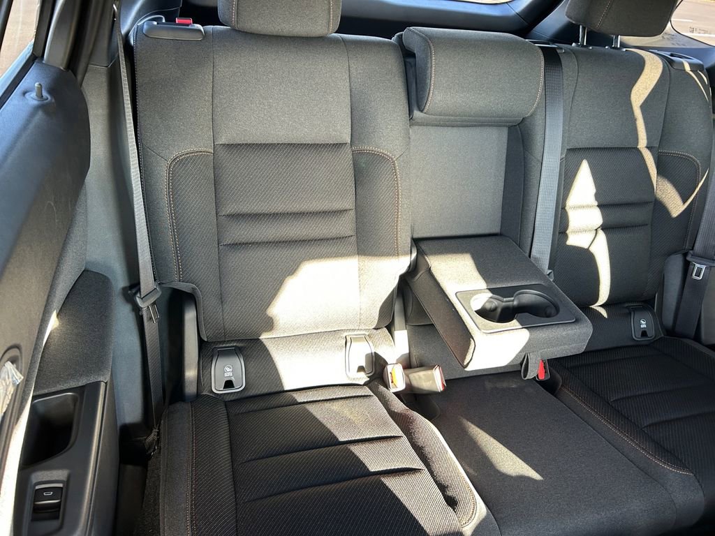 New 2026 Honda Prologue EX image 18