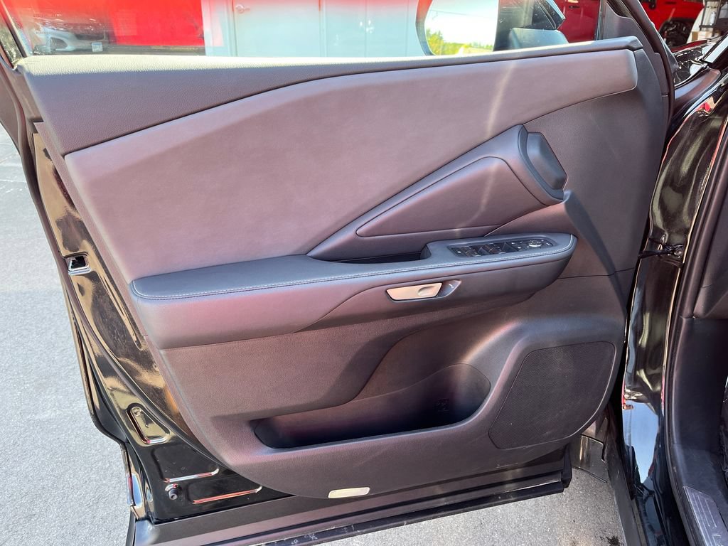 Used 2024 Lexus TX 350 AWD image 11