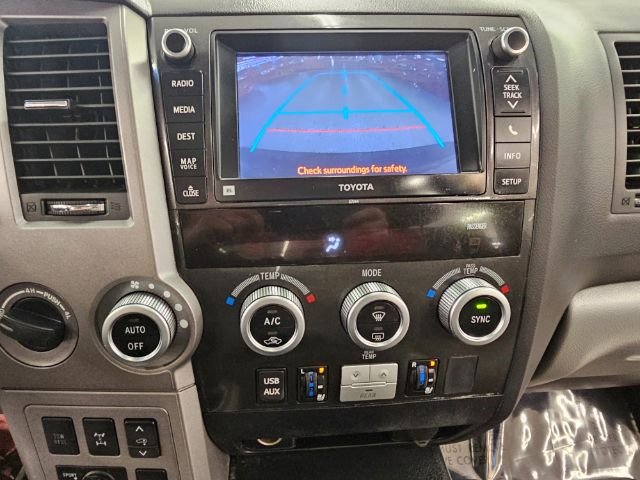 Used 2013 Toyota Sequoia Platinum image 20