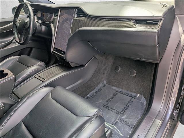 Used 2019 Tesla Model X P100D AWD/4WD image 23