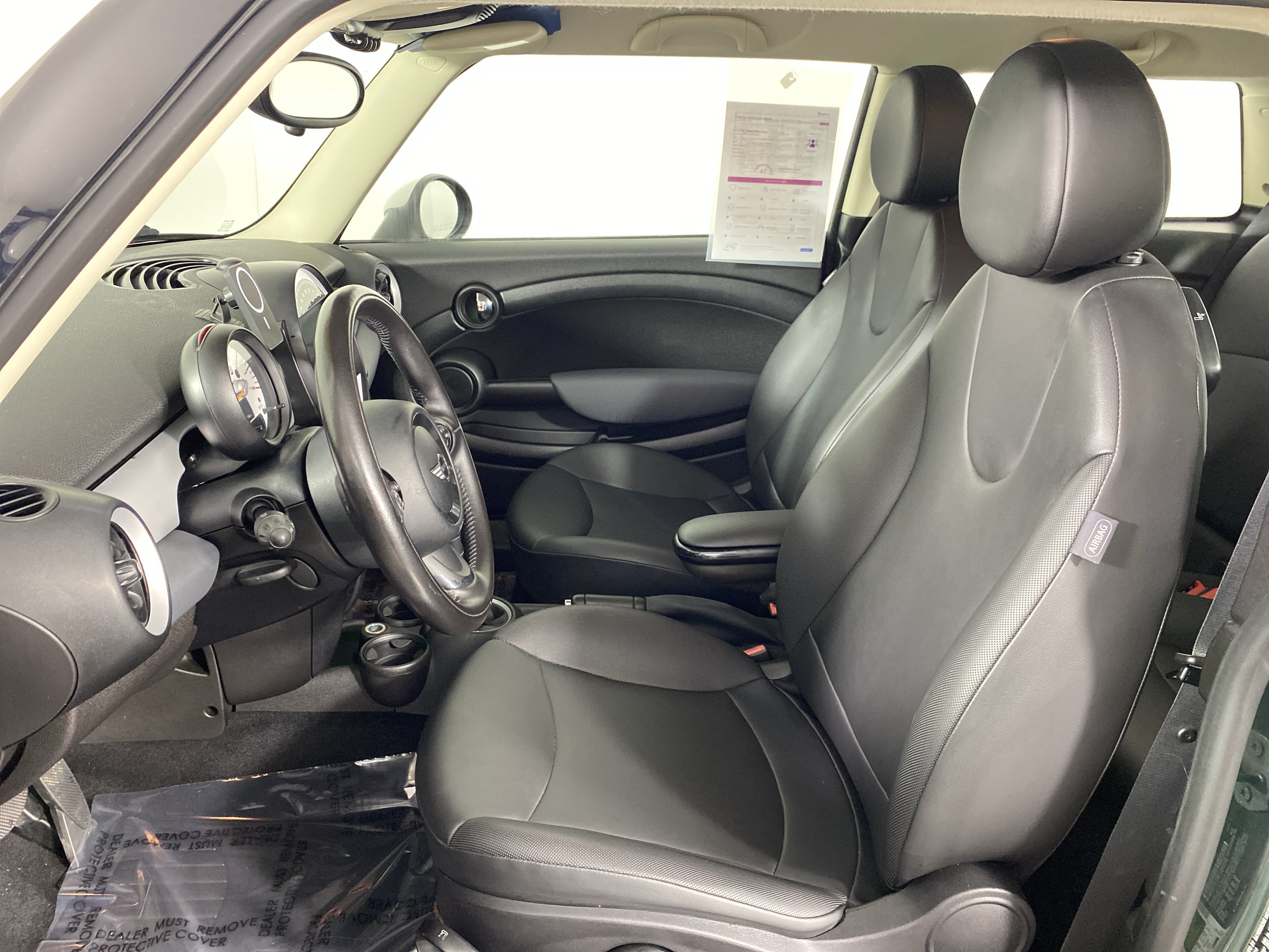 Used 2012 MINI Cooper Hardtop FWD image 14