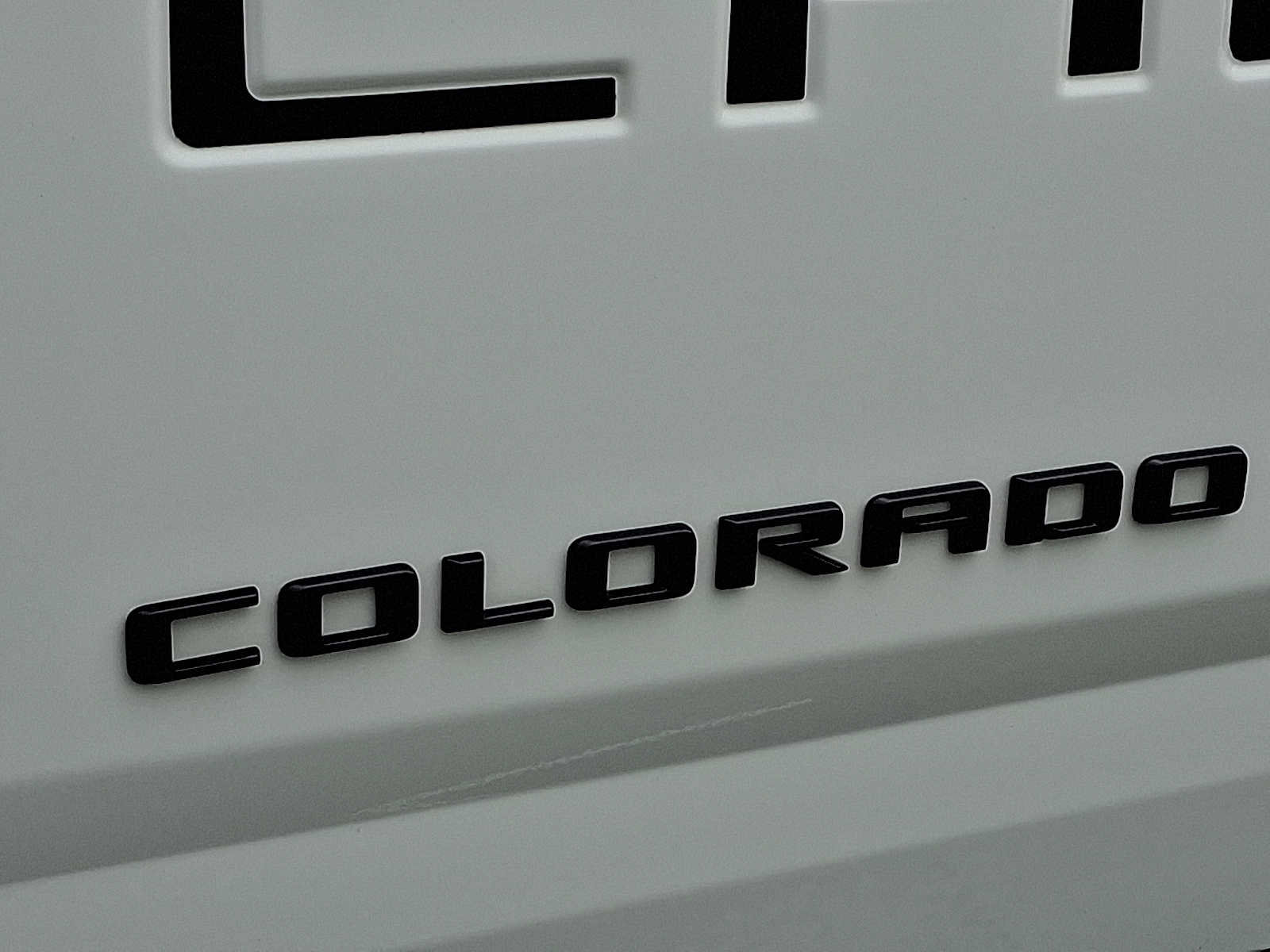 Used 2021 Chevrolet Colorado Z71 AWD/4WD image 30