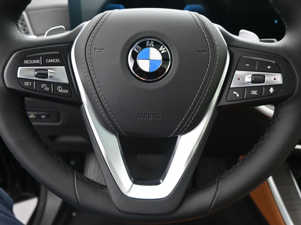 New 2026 BMW X5 sDrive40i RWD image 21