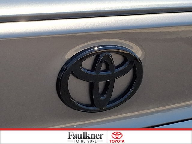 Certified 2026 Toyota Camry SE w/ Convenience Package FWD image 29
