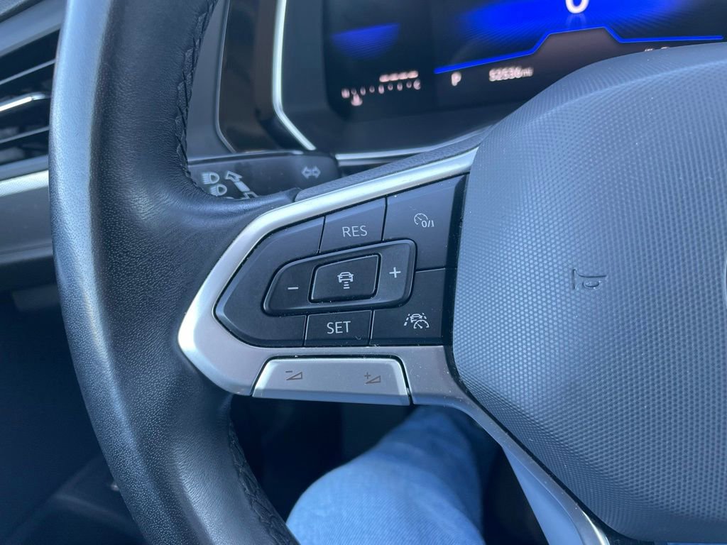 Used 2024 Volkswagen Jetta S image 18