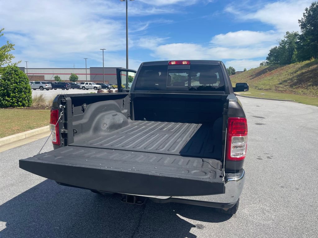 Used 2021 RAM 2500 Tradesman AWD/4WD image 26