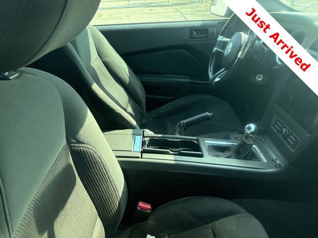 Used 2014 Ford Mustang Coupe RWD image 14