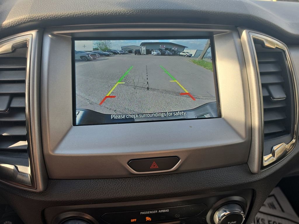 Used 2022 Ford Ranger XLT image 22