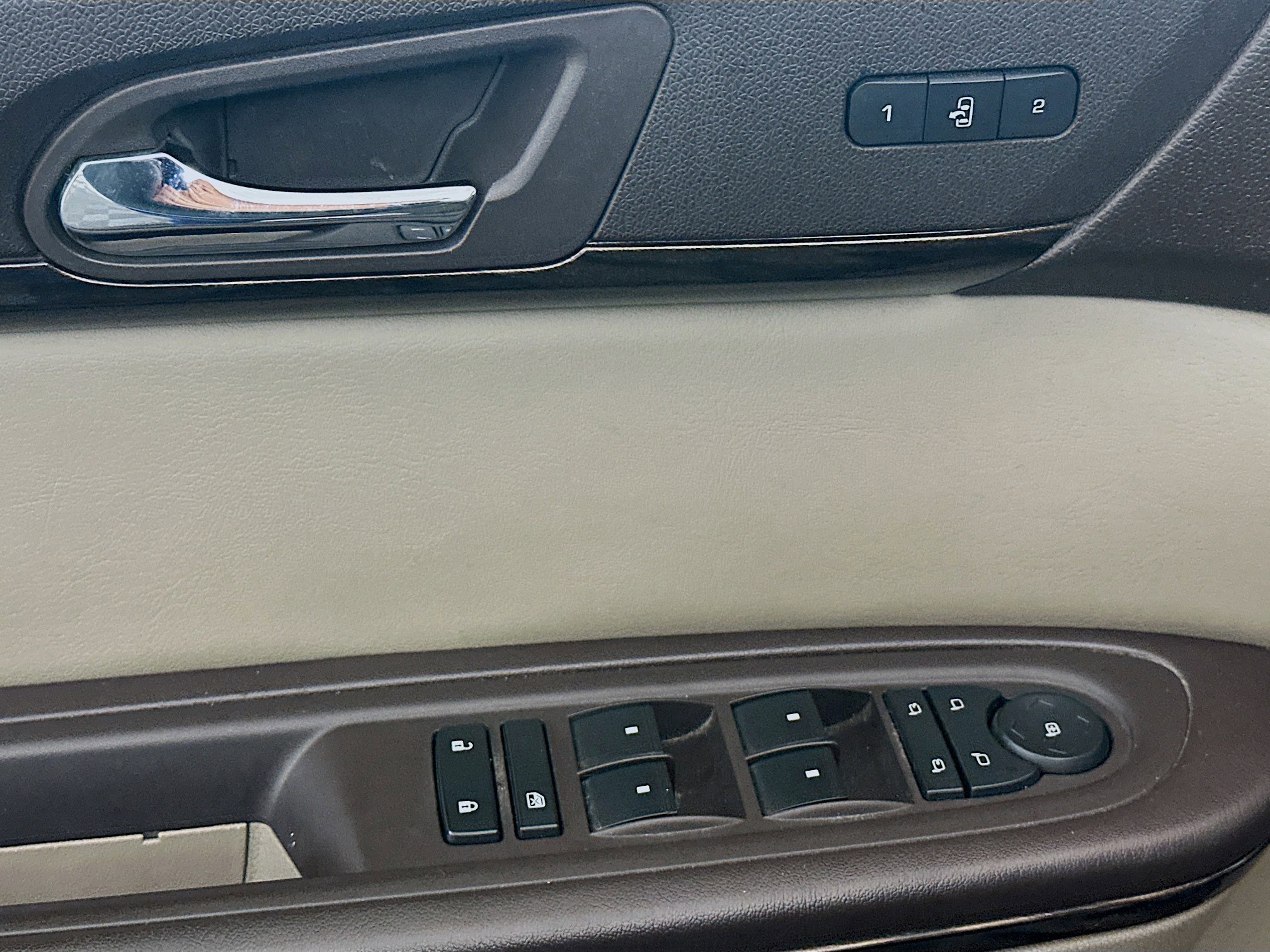 Used 2016 GMC Acadia Denali FWD image 15