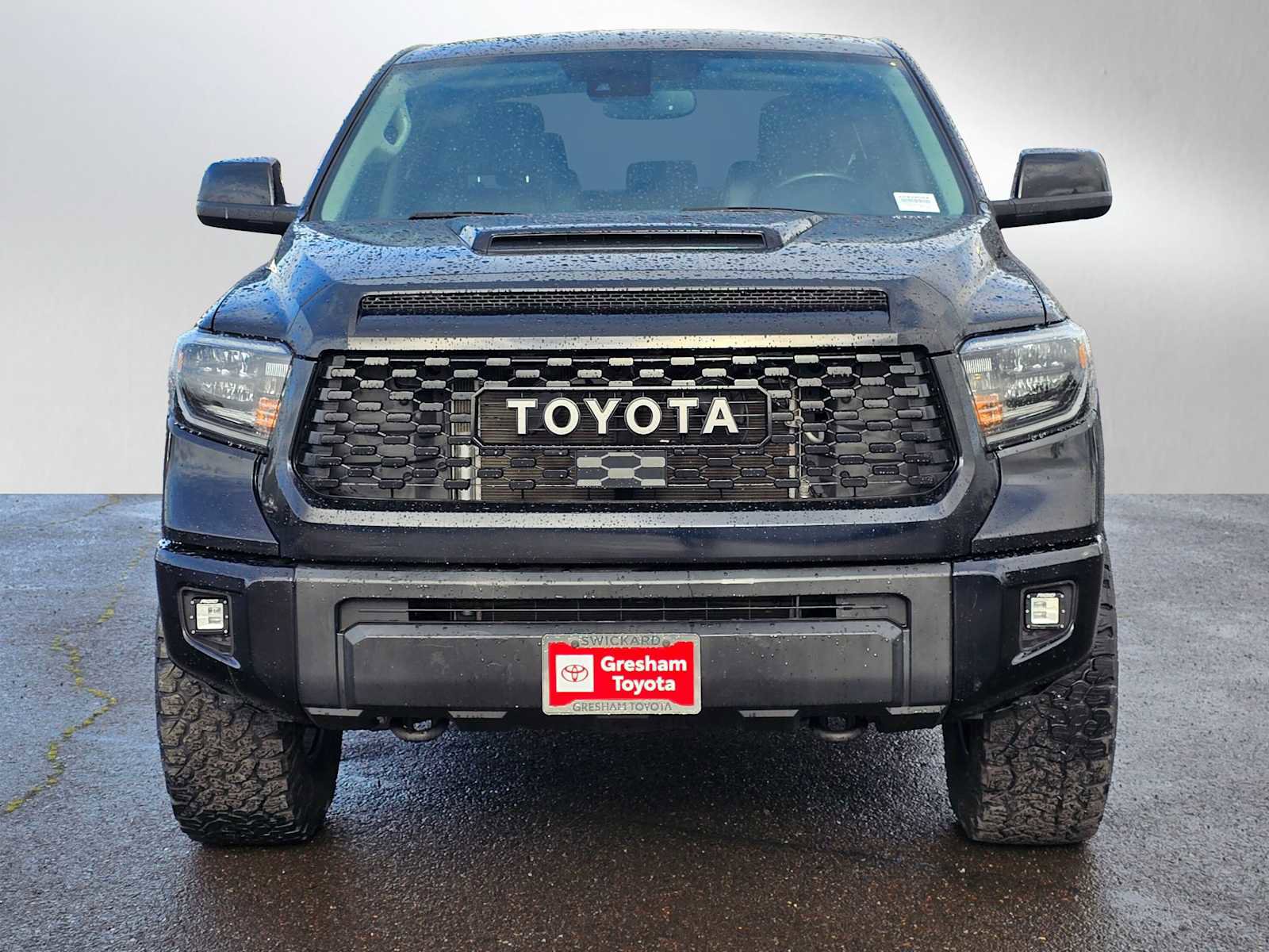 Used 2021 Toyota Tundra TRD Pro image 10