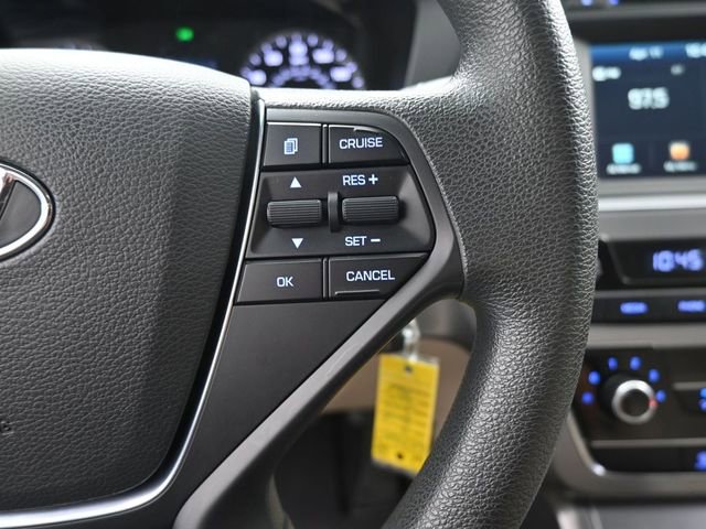 Used 2016 Hyundai Sonata Sport image 2