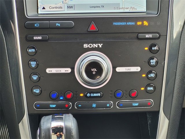 Used 2019 Ford Explorer Limited image 15