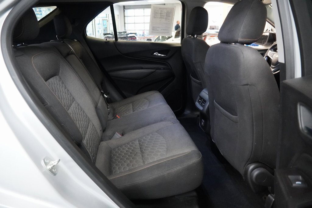 Used 2019 Chevrolet Equinox LT image 28