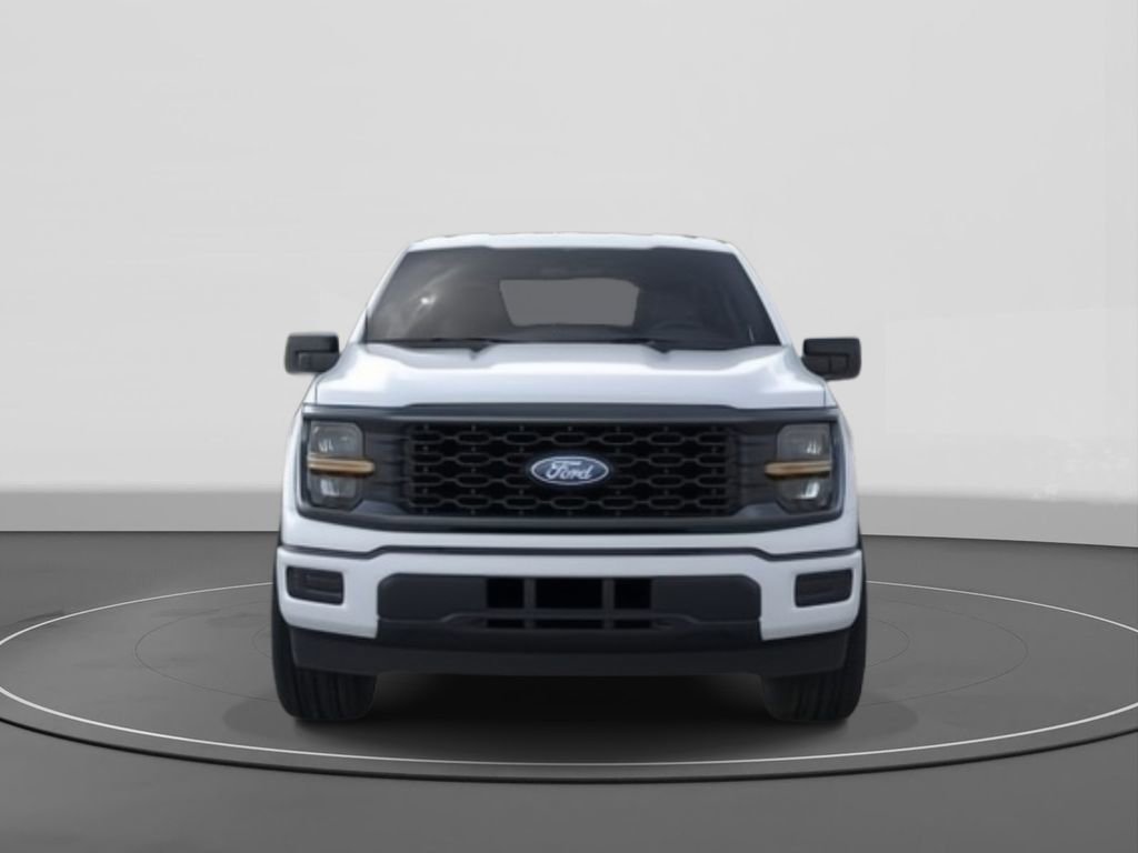 Used 2025 Ford F150 STX image 6