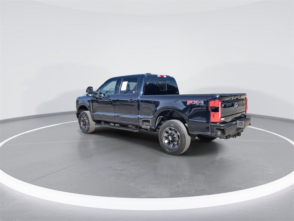 Used 2023 Ford F250 Lariat w/ Lariat Ultimate Package image 6