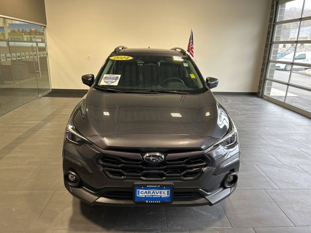 Used 2024 Subaru Crosstrek 2.5i Limited image 17